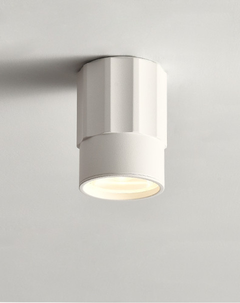 Накладной светодиодный светильник Inodesign Event White 44.1185